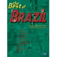 The Best of Brazil - Carisch_1