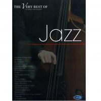 The Very best of Jazz - Carisch_1