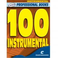 Professional Books 100 INSTRUMENTAL - Carisch_1