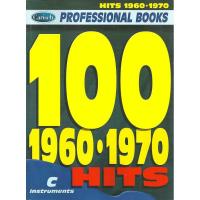 Professional Books 100 1960-1970 - Carisch_1