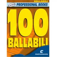 Professional Books BALLABILI - Carisch_1