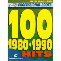 Professional Books 100 1980-1990 - Carisch_1