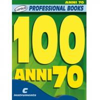 Professional Books 100 Anni 70 - Carisch
