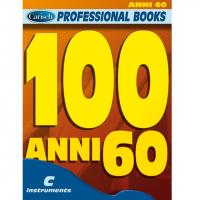Professional Books 100 Anni 60 - Carisch