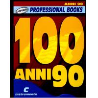 Professional Books 100 Anni 90 - Carisch_1