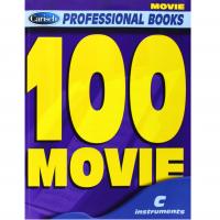 Professional Books 100 Movie - Carisch