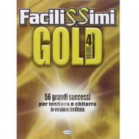 Facilissimi GOLD volume 4 - Carisch