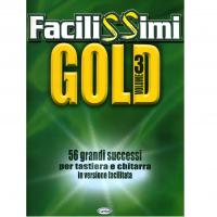 Facilissimi GOLD volume 3 - Carisch_1