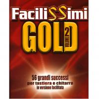 Facilissimi GOLD volume 2 - Carisch_1