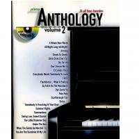 Anthology 24 all time favorites Volume 2 Piano - Carisch_1