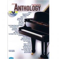 Anthology 29 all time favorites Volume Piano - Carisch