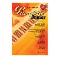 Pianoforte Junior Antologia di successi per ragazzi - VolontÃ¨ & Co_1