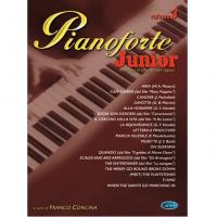 Pianoforte Junior Volume 3 - Carisch_1