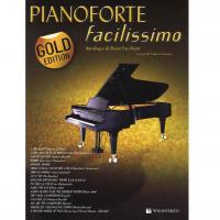 Pianoforte Facilissimo Gold Edition - VolontÃ¨ & Co_1