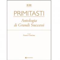 PRIMITASTI Antologia di Grandi Successi Concina - VolontÃ¨ & Co_1