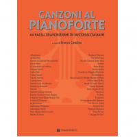 Canzoni al pianoforte 44 facili trascrizioni di successi italiani - VolontÃ¨ & Co_1