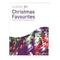 Christmas favourites - Faber Music