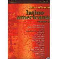 Pianoforte I classici della musica Latino americana volume 2 - Carisch