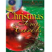 Sing & Play Christmas Songs & Carols - Carisch