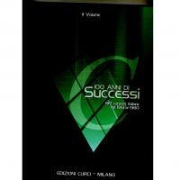 100 Anni di successi Volume II 187 canzoni italiane dal 1961 al 1980 - Edizioni Curci_1