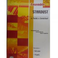 Ensemble Stardust - Carisch