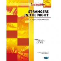 Ensemble Strangers in the night - Carisch