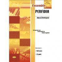 Ensemble Perfidia - Carisch
