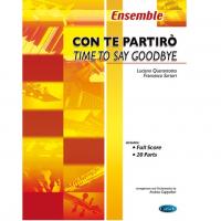 Ensemble Con te partirÃ² - Carisch_1