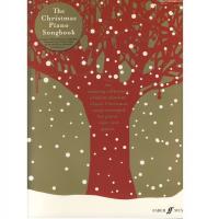 The Christmas Piano Songbook - Faber Music 