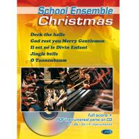School Ensemble Christmas - Carisch_1
