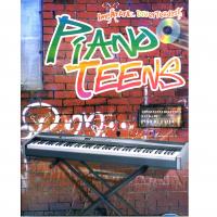 Imparare divertendosi Piano Teens - VolontÃ¨ & Co_1