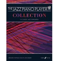 The Jazz Piano Player Collection - Faber Music _1