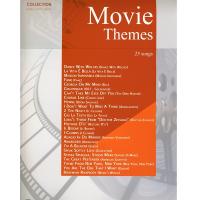 Movie Themes - VolontÃ¨ & Co_1