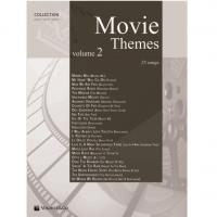 Movie Themes Volume 2 - VolontÃ¨ & Co