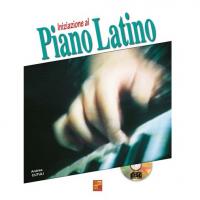 Iniziazione al Piano Latino - Carisch