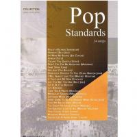 Pop Standard 24 Songs - VolontÃ¨ & Co_1