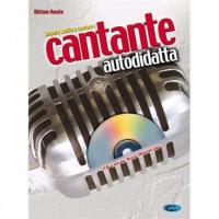 Impara subito a cantare! Cantante autodidatta - Carisch_1