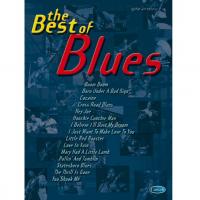 The Best of Blues - Carisch _1