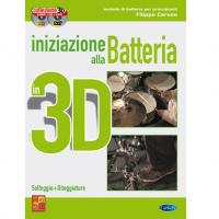 Iniziazione alla Batteria in 3D - Carisch_1