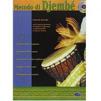 Metodo di DjembÃ© Patrick Kersale - Carisch_1