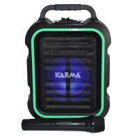 Karma BM 863 cassa attiva 35W con Radiomicrofono  - PRONTA CONSGNA