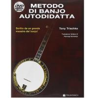 Metodo di Banjo Autodidatta - VolontÃ¨ & Co_1