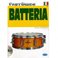 Fast Guide Batteria - Carisch