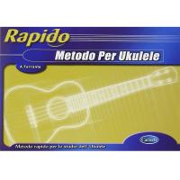 Rapido Metodo per Ukulele - Carisch_1