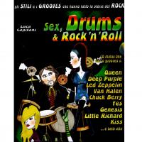 Sex, Drums & Rock 'n' Roll - Carisch
