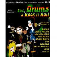 Sex, Drums & Rock 'n' Roll - Carisch_1