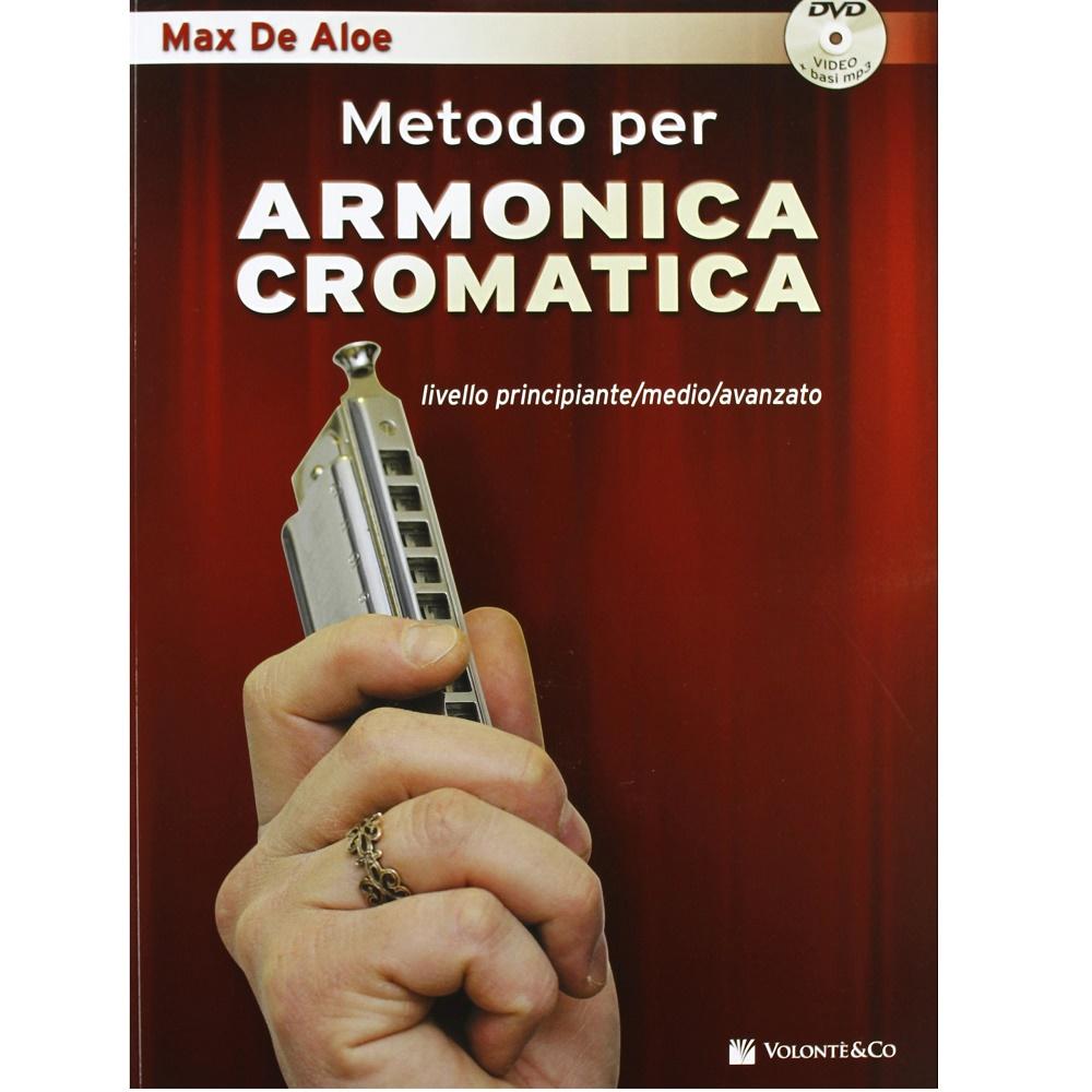 Metodo per Arminica Cromatica - VolontÃ¨ & Co