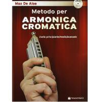 Metodo per Arminica Cromatica - VolontÃ¨ & Co_1