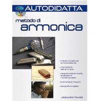 Metodo di Armonica Autodidatta - Carisch_1