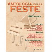 Antologia delle feste - VolontÃ¨ & Co